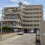 前川公園ローヤルコーポの画像