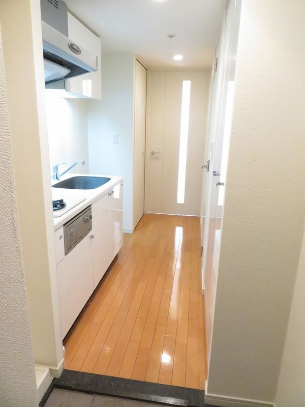 ドゥーエ浦安Ⅱ の玄関|他部屋参考写真