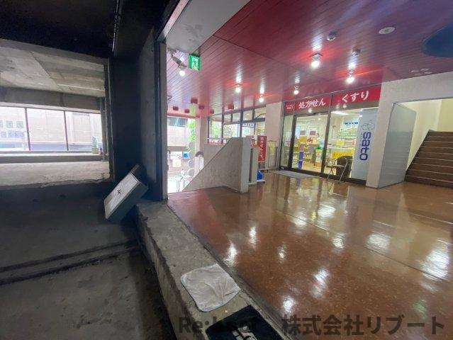 カネコビルのその他