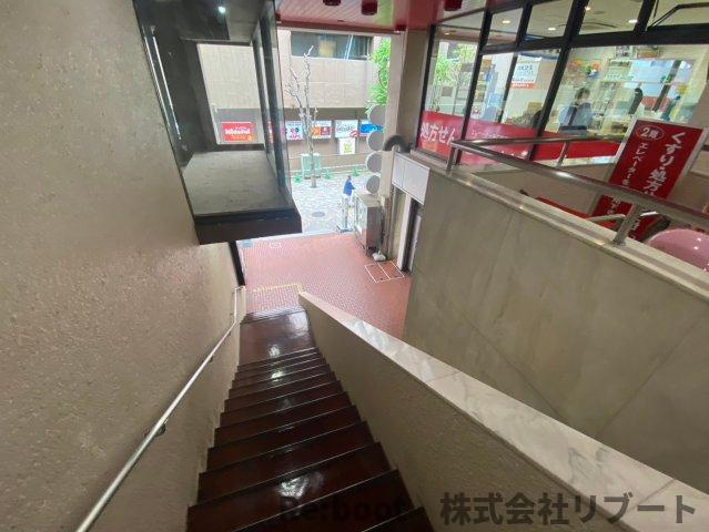 カネコビルのその他共用部分