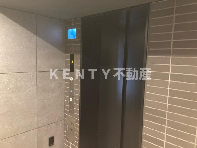 【その他】 | ザ・パークハビオ南大井