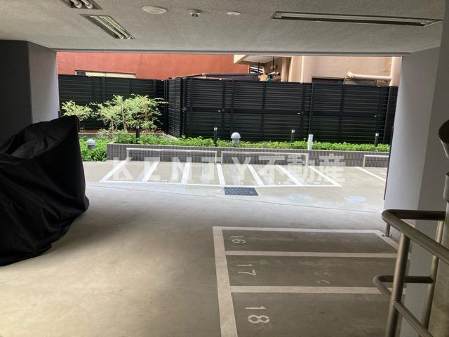 【その他共用部分】 | ザ・パークハビオ南大井
