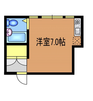 【間取り】 | YSハウズ