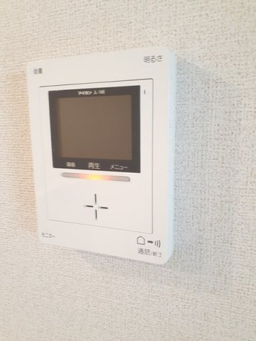 カルム　Ｋの設備