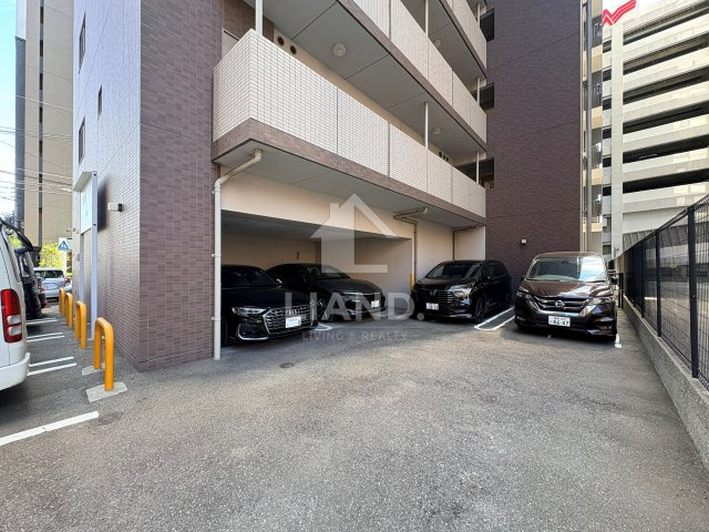 ヴァンヴェール大濠　舞鶴小学校区の設備|ヴァンヴェール大濠