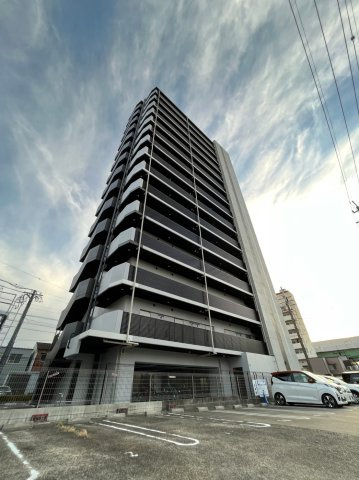 S-RESIDENCE堀田North　名古屋市賃貸　仲介手数料無料の外観|外観