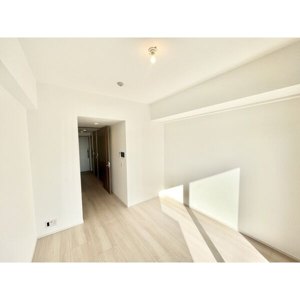 S-RESIDENCE堀田North　名古屋市賃貸　仲介手数料無料の居間・リビング|リビング/居室