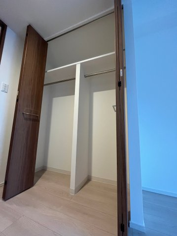 S-RESIDENCE堀田North　名古屋市賃貸　仲介手数料無料の収納|収納