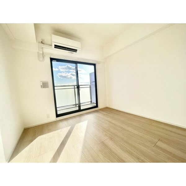 S-RESIDENCE堀田North　名古屋市賃貸　仲介手数料無料の内装|リビング/居室