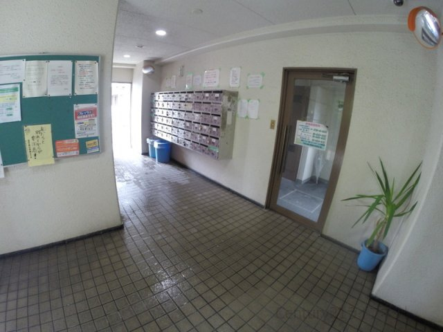 【その他共用部分】 | ハイツスリーオーク