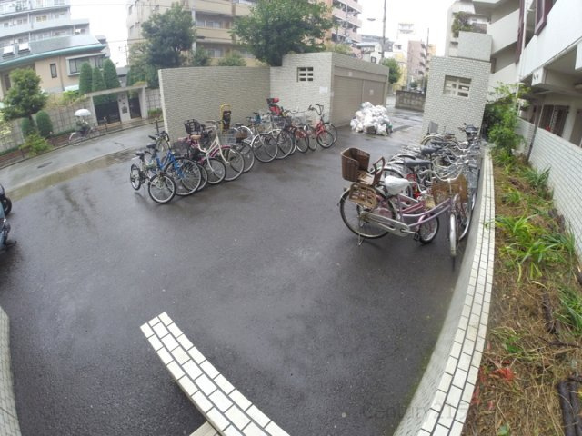 【その他共用部分】 | ハイツスリーオーク