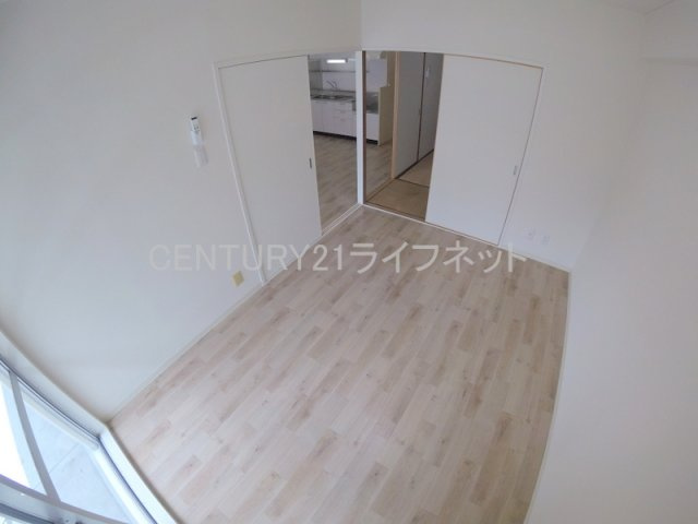 【内装】 | ハイツスリーオーク
