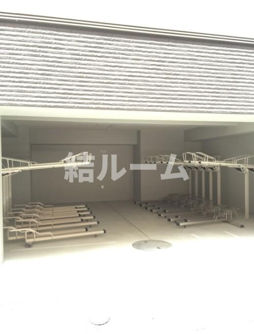 板橋区宮本町の賃貸マンションの設備