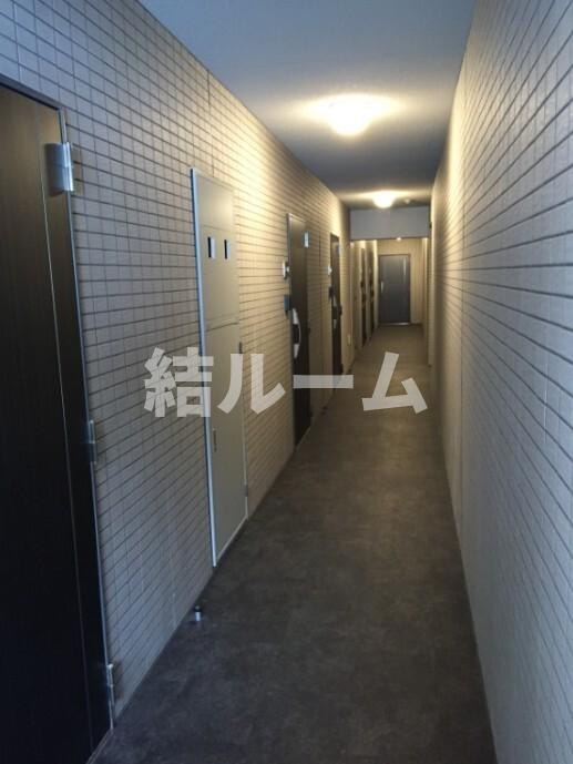 板橋区宮本町の賃貸マンションのその他