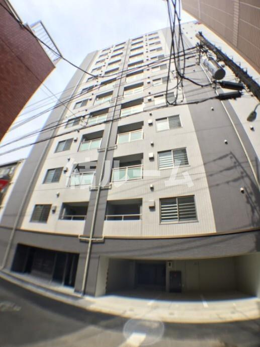 板橋区宮本町の賃貸マンション