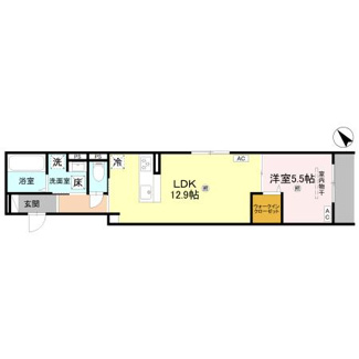 【間取り】 | PortoSereno