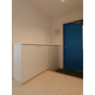 【玄関】 | 東雲キャナルコートCODAN14号棟