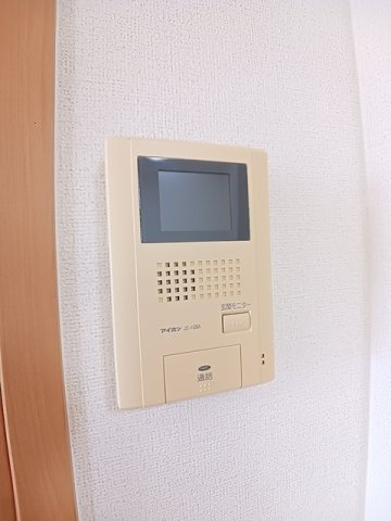アドックヒルズ・モエＡの設備