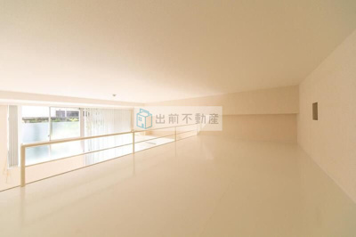 【その他】 | 神楽坂南町ハウス