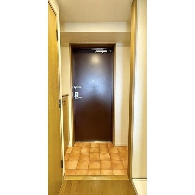 サンフラワー第6の玄関|他部屋参考写真