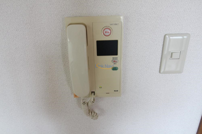 【設備】 | フラット野田Ⅲ