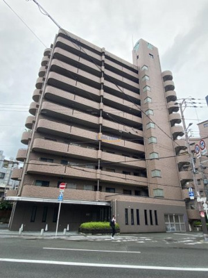 【外観】 | フラット野田Ⅲ