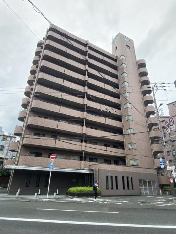 【外観】 | フラット野田Ⅲ