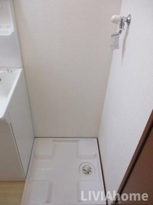 渋谷区東３丁目のアパートの設備|同シリーズの参考写真です。実際の設備・内装は現況を優先とさせていただきます。