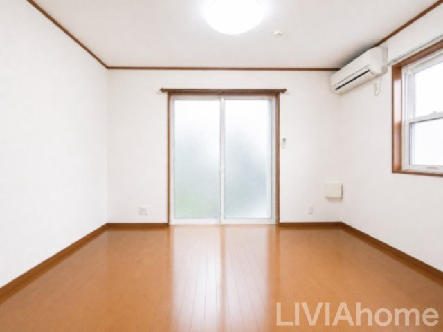渋谷区東３丁目のアパートの居間・リビング|同シリーズの参考写真です。実際の設備・内装は現況を優先とさせていただきます。