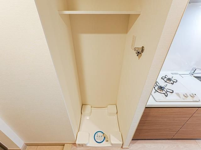 【その他】 | ・ＡＬＴＥＲＮＡ四つ木 | 同一仕様写真