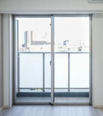 【展望】 | ・ＡＬＴＥＲＮＡ四つ木 | 同一仕様写真