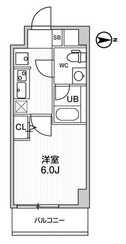 【間取り】 | ・ＡＬＴＥＲＮＡ四つ木