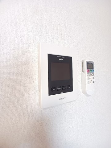 フォルシュ　ムジカの設備