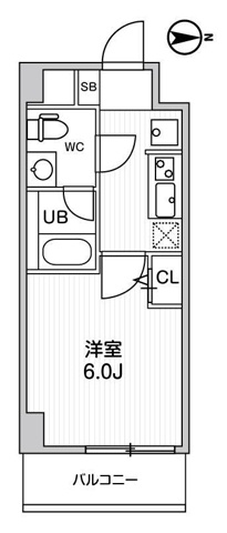 【間取り】 | ・ＡＬＴＥＲＮＡ四つ木