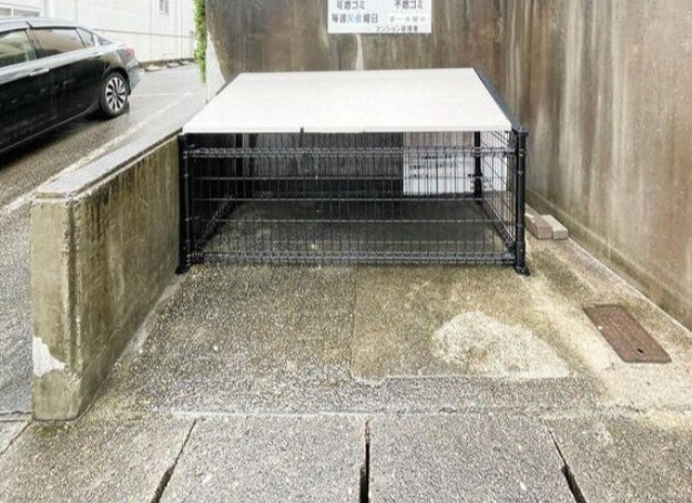 ユウチマンションのその他