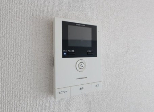 ユウチマンションのセキュリティ