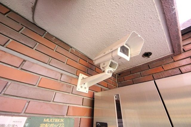 荻野ハイツのその他共用部分