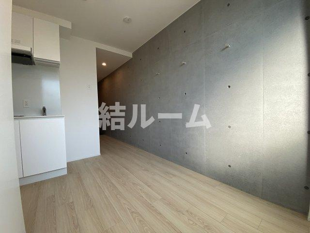 板橋区板橋４丁目の賃貸マンションの寝室|別号室参考写真