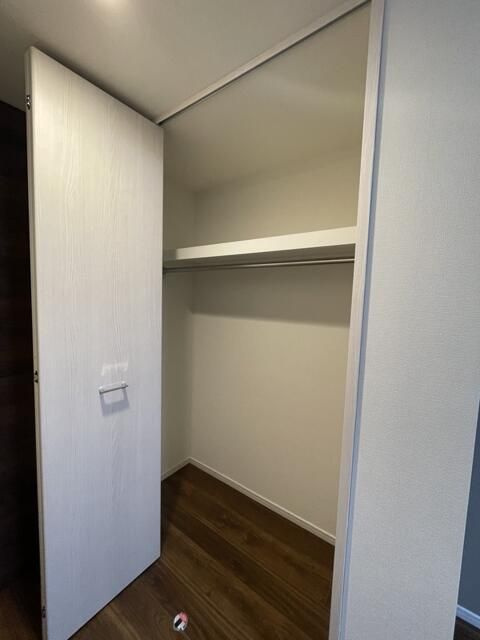 ＳＨＯＫＥＮ　Ｒｅｓｉｄｅｎｃｅ高島平Ⅰの収納