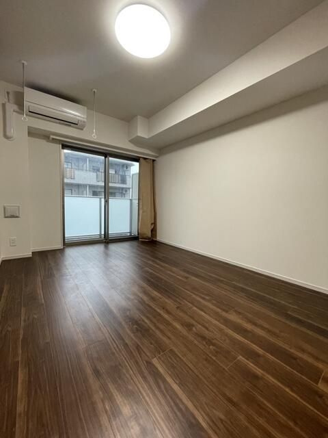 ＳＨＯＫＥＮ　Ｒｅｓｉｄｅｎｃｅ高島平Ⅰの居間・リビング