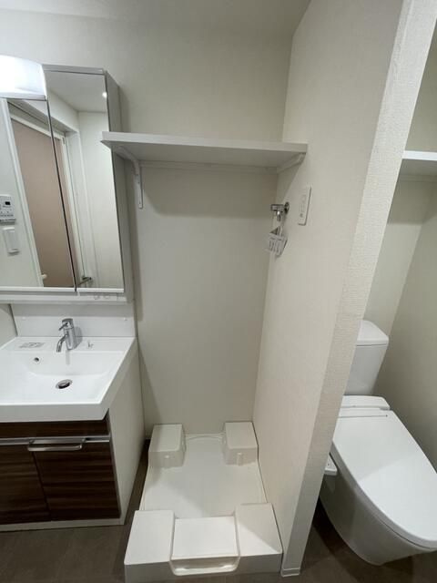 ＳＨＯＫＥＮ　Ｒｅｓｉｄｅｎｃｅ高島平Ⅰの設備