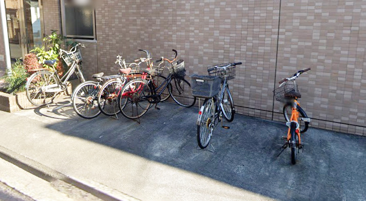 大和市西鶴間５丁目の賃貸マンションのその他