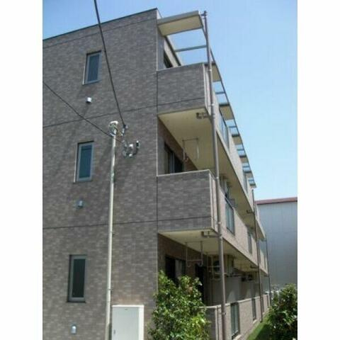 大和市西鶴間５丁目の賃貸マンションのその他共用部分