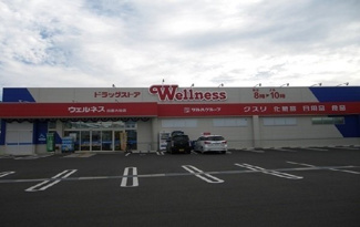 【周辺】 | スケールⅡ | ウェルネス出雲大社店まで1100m