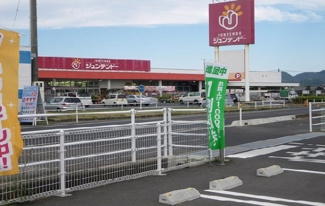 【周辺】 | スケールⅡ | ジュンテンドー大社店まで1200m