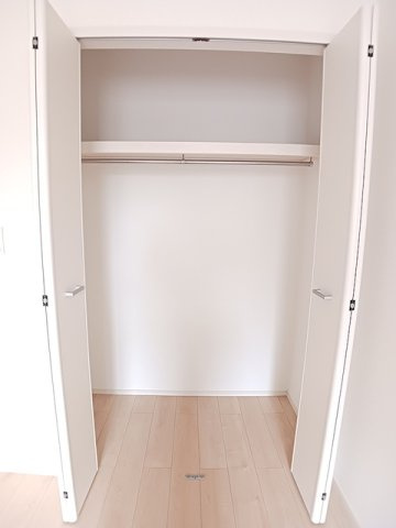 ネロミロスＡの収納