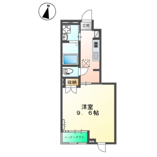 【間取り】 | グラーノ