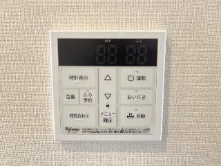 【設備】 | グラーノ | 室内設備（イメージ）