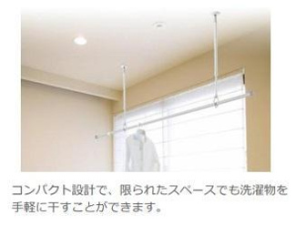 【内装】 | ティーウーノ | 室内（イメージ）