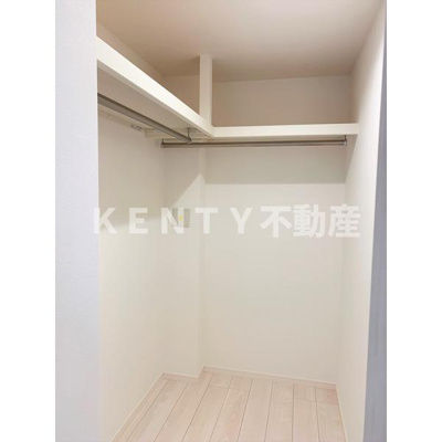 【収納】 | ＫＲ | 専用の収納スペースです